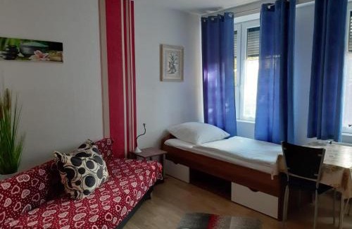 Biederitz Apartamento | Pension & Ferienwohnungen Richter