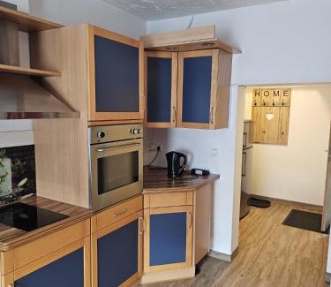 Biederitz Apartamento | Pension & Ferienwohnungen Richter