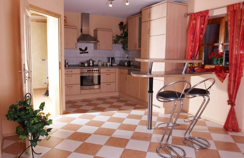 Rimbach Casa | Pension Ferienwohnungen Ludwig