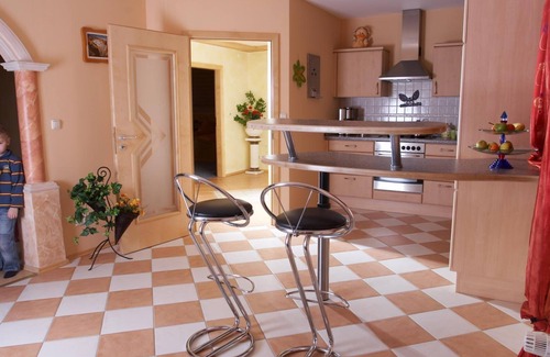 Rimbach Casa | Pension Ferienwohnungen Ludwig