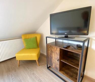Kestert Casa | Pension / Ferienwohnungen Scheid