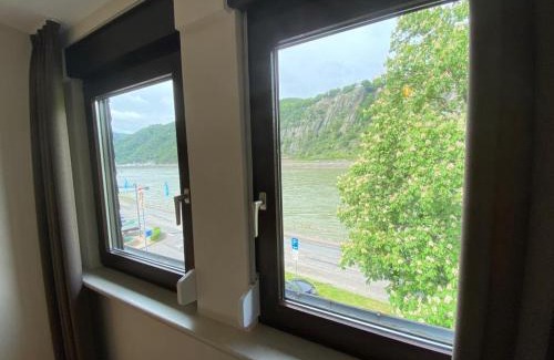 Kestert Casa | Pension / Ferienwohnungen Scheid