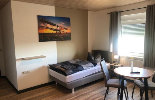 Koelleda Cama Y Desayuno | Pension Flying Ranch