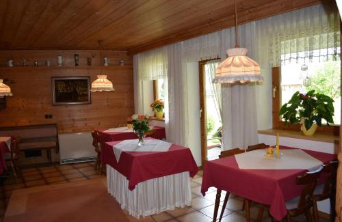 Waidring Casa | Pension Foidl