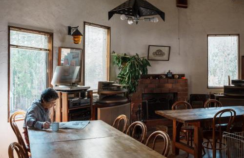 Myoko Hotel | Pension FOLKLORE