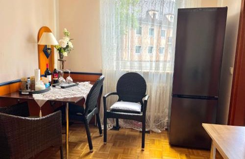 Sudstadt Casa | Pension Francesco