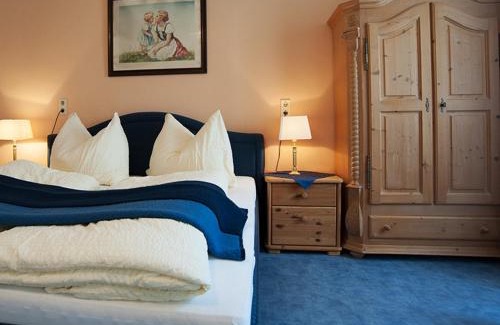 Hermagor-Pressegger See Casa | Pension Frenzl - Kaiser von Österreich