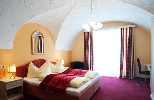 Hermagor-Pressegger See Casa | Pension Frenzl - Kaiser von Österreich