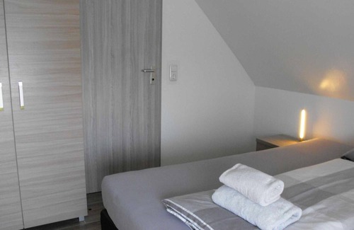 Froschhausen Casa | Pension Froschprinz