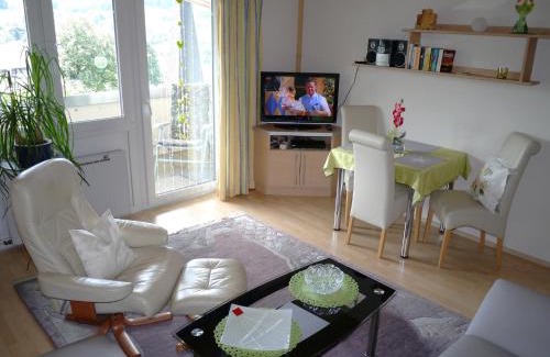 Bodenmais Casa | Pension / FW Gästehaus Stern