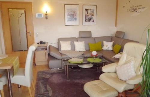 Bodenmais Casa | Pension / FW Gästehaus Stern