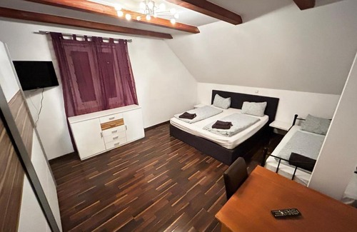 Andritz Casa | Pension Günther