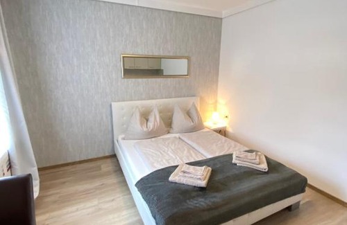 Andritz Casa | Pension Günther