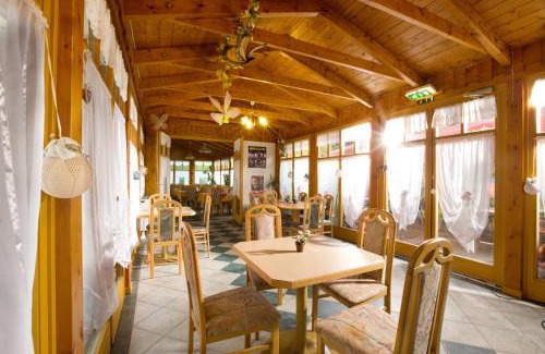 Unterlamm Casa | Pension Gabriele