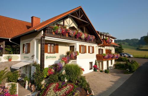 Unterlamm Casa | Pension Gabriele