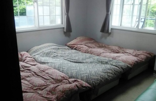 Katashina Casa | Pension Galaxy