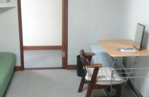 Katashina Casa | Pension Galaxy