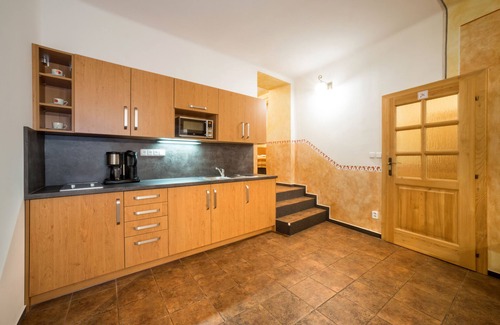 Cesky Krumlov Casa | Pension Galko