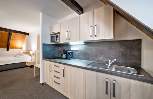 Cesky Krumlov Casa | Pension Galko