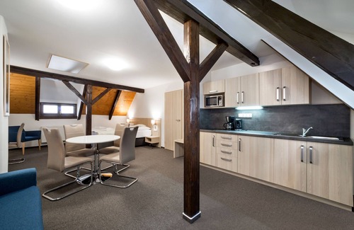 Cesky Krumlov Casa | Pension Galko