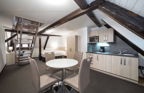 Cesky Krumlov Casa | Pension Galko