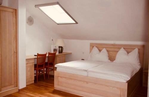 Wallern im Burgenland Casa | Pension Gartner