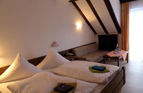 Oberweissenbrunn Casa | Pension Gasthof Zum Lamm