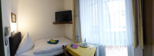 Oberweissenbrunn Casa | Pension Gasthof Zum Lamm