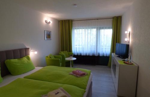 Oberweissenbrunn Casa | Pension Gasthof Zum Lamm