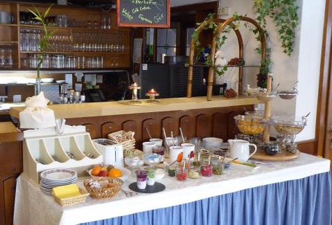 Oberweissenbrunn Casa | Pension Gasthof Zum Lamm