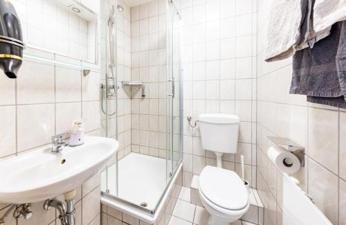 Sondershausen Casa | Pension & Gaststätte Zur Salzgrube