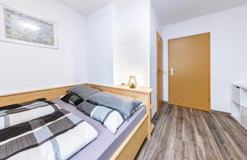 Sondershausen Casa | Pension & Gaststätte Zur Salzgrube