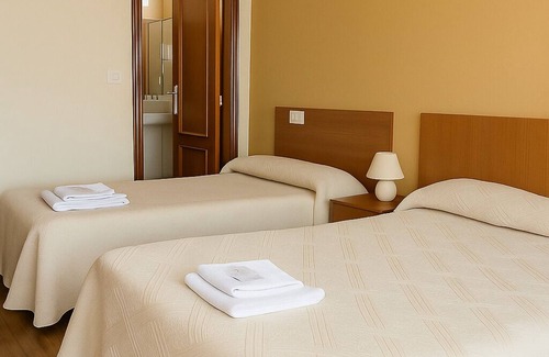 Carrizo De La Ribera Casa | Pension Gelin