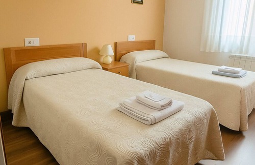 Carrizo De La Ribera Casa | Pension Gelin