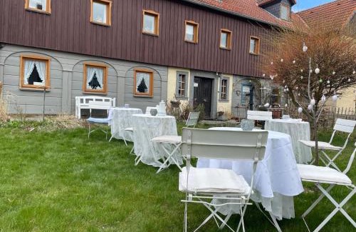 Eibau Cama Y Desayuno | Pension Grandel