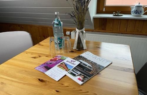 Eibau Cama Y Desayuno | Pension Grandel
