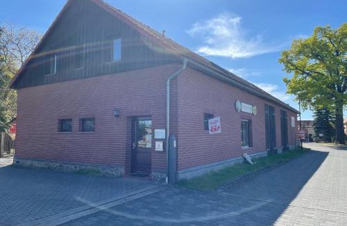 Storkow Casa | Pension Grasse Hofladen Cafe GenießerImbiss Kehrigk