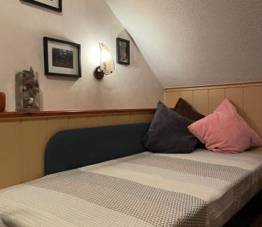 Storkow Casa | Pension Grasse Hofladen Cafe GenießerImbiss Kehrigk