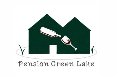 Gujo Casa | Pension Green Lake