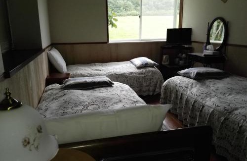 Gujo Casa | Pension Green Lake