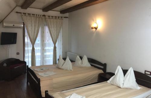 Brasov Complejo | Pension Green Park