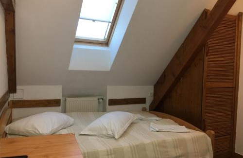 Brasov Complejo | Pension Green Park