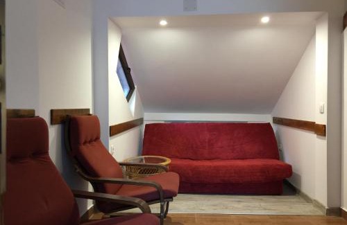 Brasov Complejo | Pension Green Park