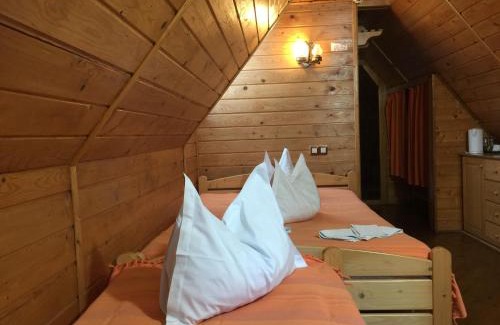 Brasov Complejo | Pension Green Park