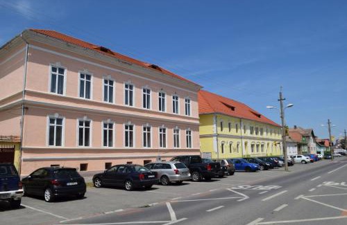 Sibiu Casa | Pension GreenHouse