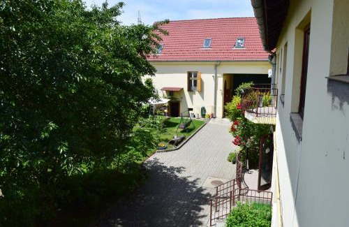 Sibiu Casa | Pension GreenHouse
