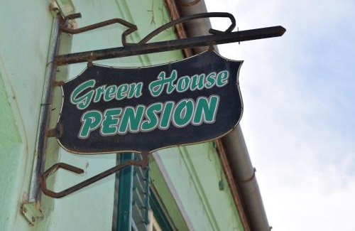 Sibiu Casa | Pension GreenHouse