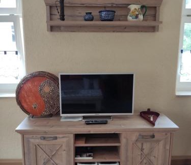 Schmilka Apartamento | Pension Grenzeck