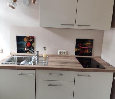 Schmilka Apartamento | Pension Grenzeck