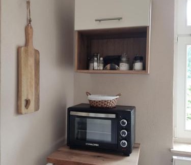 Schmilka Apartamento | Pension Grenzeck